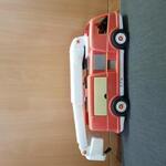 Little Tikes Fire Truck