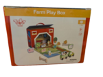 EE81: Fold out Farm
