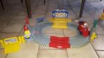 Little People Race Track