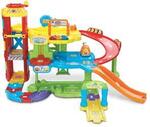 Vtech Toot Toot Drivers Multi Level Garage
