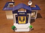 Playmobil Police Station