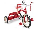 AC49: Schwinn Red Tricycle Trike