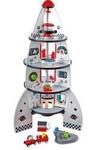 Hape rocket ship