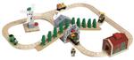 EH18: Storm on Sodor Set