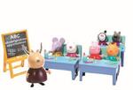 Peppa Pig Classroom