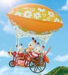 Sylvanian Families Air Bike