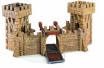 Schleich Castle & Knight Set (2 x Boxes)