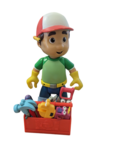 Handy Manny Tool set