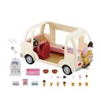 Icecream Van & Sylvanian Family