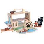 Tiger Tribe Pirate Cove