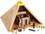 Playmobil Pyramid