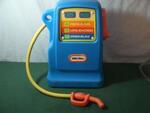 Little Tikes Petrol Pump