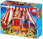 Playmobil Big Top Circus
