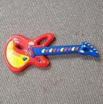 Wiggles My First Guitar