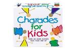 Charades for Kids Game