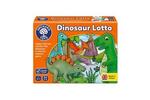 Orchard Toys Dinosaur Lotto Game