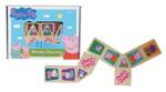 Peppa Pig Dominoes Game