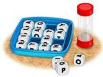 Boggle Game
