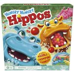 Hungry Hungry hippos