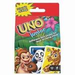 Uno Junior Game