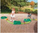 Par 3 Mini Golf Course