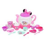 Minnie Mouse Tea Set