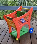 Shopping Trolley