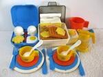 Super Skillet Breakfast Set
