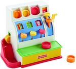 Fisher Price Cash Register