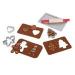 Gingerbread Baking Set