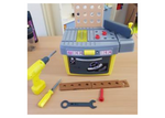 HC3: My Own Workshop