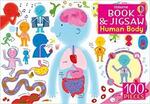 Human Body 100pc Puzzle