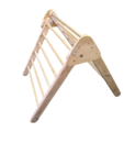 BB10: Wooden Pikler Triangle