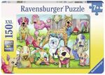 Ravensburger Animal Puzzle