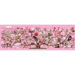 Abracadabra 52 Piece Puzzle