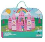 Princess Jigsaw Puzzle (40pc)