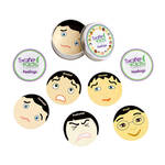 GD1: Safe4Kids Feelings Cards Game