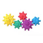 Baby Einstein - Gears of Discovery Suction-Cup Gears