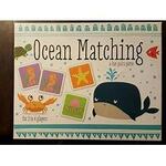 Ocean Matching