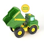 EH19: John Deere Build a Buddy Dump Truck