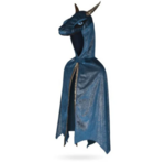 EB27: Starry Night Dragon Cape