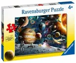JA33: Ravensburger Outer Space Cosmos Puzzle