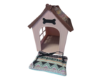 EC60: Our Generation Dog Kennel and Accessories