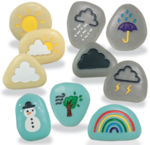 Weather Stones