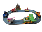 EH11: Paw Patrol Farm Rescue Road