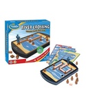River Crossing Logic Game