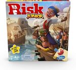 Junior Risk