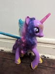 EC17: My Little Pony Princess Twilight Sparkle 35cms