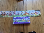 Play A-LONG Puzzle - At the Market 