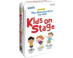 G003: Kids on Stage Charades